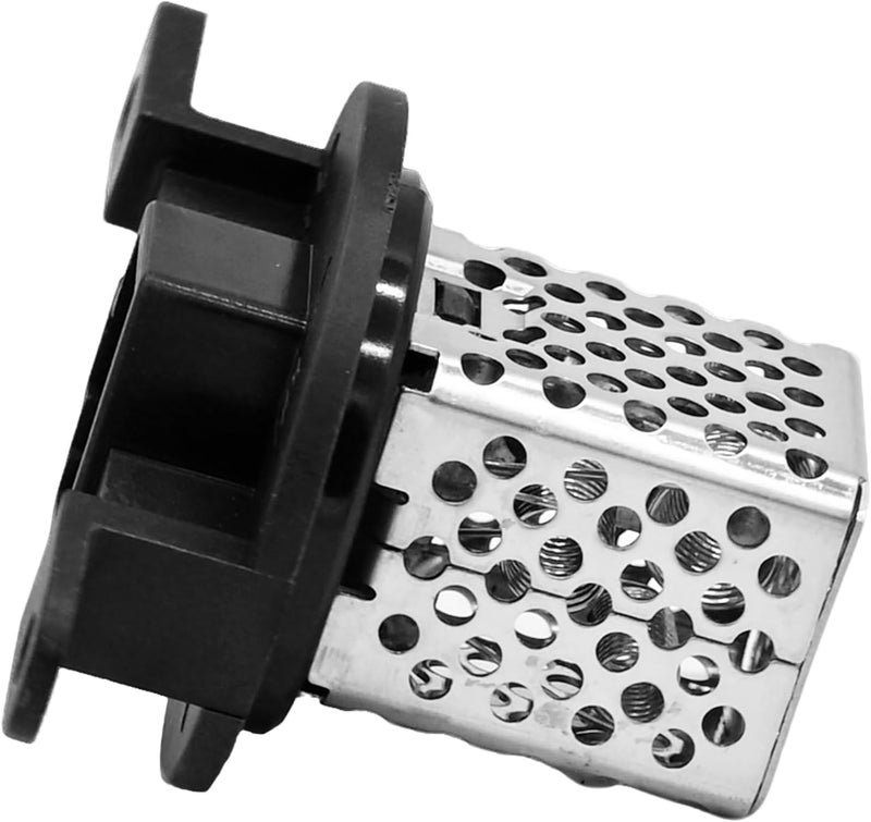 Dcmr Blower Motor Resistor Compatible with Honda Fit 2007 2008 Fan Control Module - Image 4
